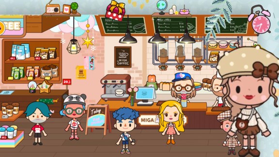 托卡小世界最新版 v1.15 安卓版 1