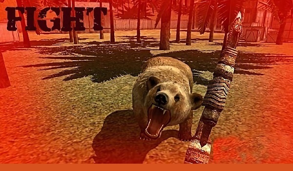 島嶼生存手游 v1.1 安卓版 1