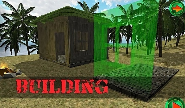 島嶼生存游戲手機版下載