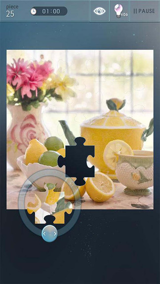 益智拼圖世界游戲下載