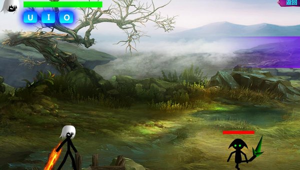 火柴人神器之戰(zhàn)2游戲下載 火柴人神器之戰(zhàn)2手游下載