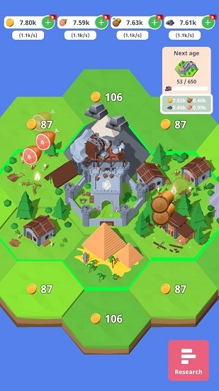 島嶼國家模擬器 島嶼國家模擬器下載