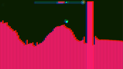 魔術(shù)形狀紅色節(jié)拍免費(fèi)下載