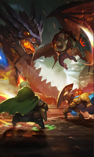 暴風(fēng)契約官方最新版 v1.0 安卓版 0