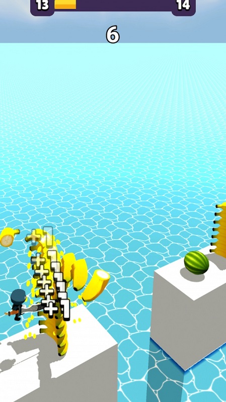 切碎大西瓜手机版下载 切碎大西瓜游戏下载