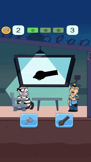 幫他逃跑3游戲 v1.0.0 安卓版 4