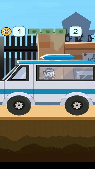 幫他逃跑3游戲 v1.0.0 安卓版 3