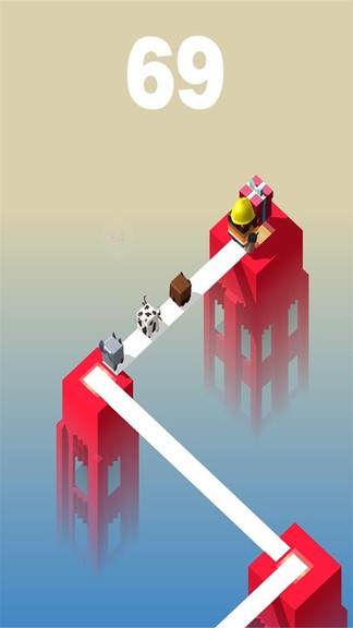 超級(jí)木板3d版下載 超級(jí)木板3d版游戲