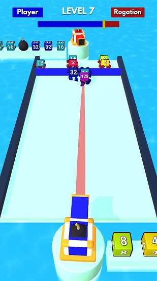 2048合并版 v1.0 安卓版 1