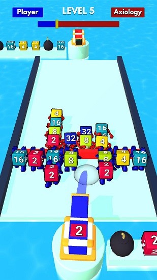 2048合并版 2048合并版下載