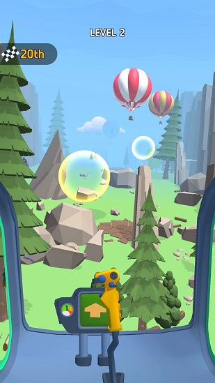 直升机冲鸭中文版 直升机冲鸭手机版