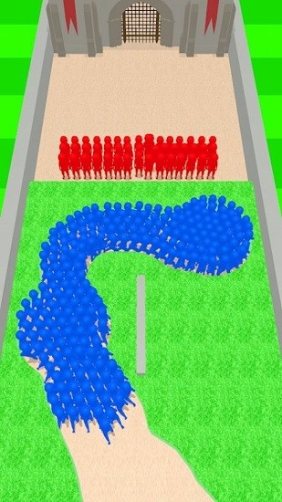 人群挖礦最新版 v0.0.2 安卓版 0