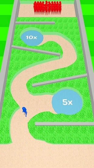 人群挖礦最新版 v0.0.2 安卓版 2