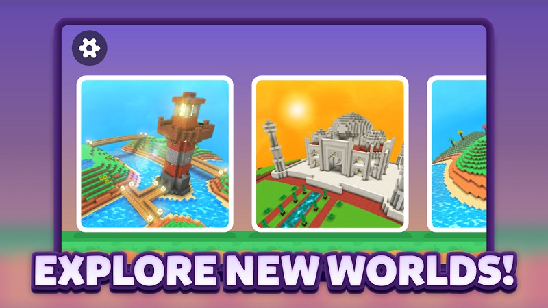 手工艺世界手游下载 手工艺世界手机版下载