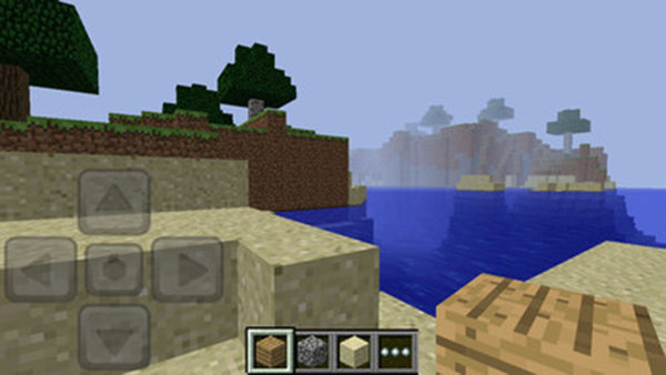 迷你像素世界中文版 v4.71 安卓版 0