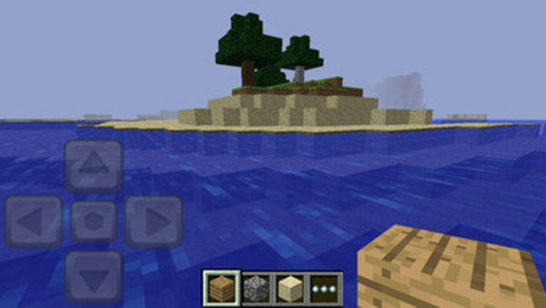 迷你像素世界中文版 迷你像素世界游戲下載