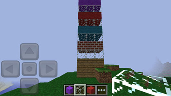 迷你像素世界中文版 迷你像素世界安卓版游戲下載