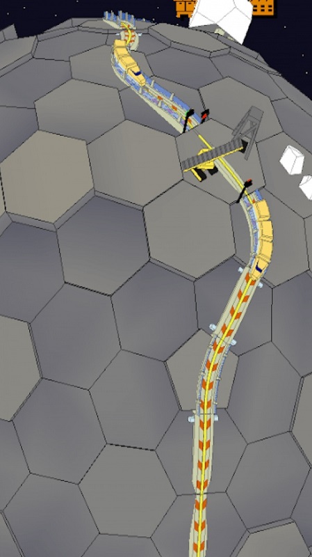 全球鐵路游戲下載 全球鐵路手游下載