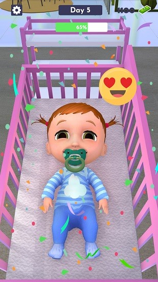 新生嬰兒保姆最新版 v1.0 安卓版 0