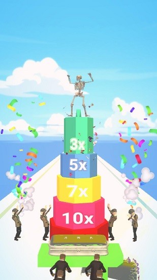 抬棺我最牛官方版 v1.09 安卓版 2