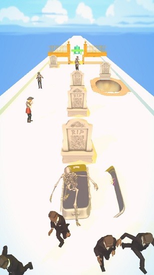 抬棺我最牛下載