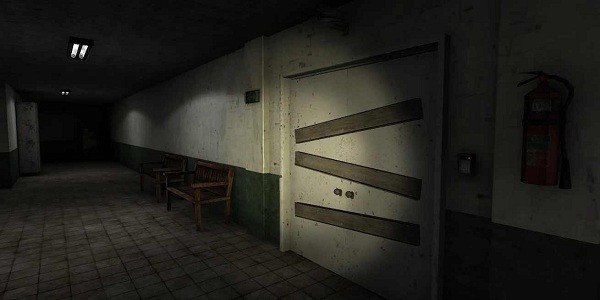 驚悚筆記游戲 v1.0.2 安卓版 2