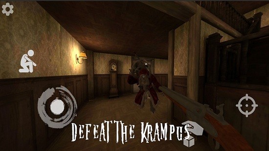 坎普斯生存最新版 v1.2 安卓版 0