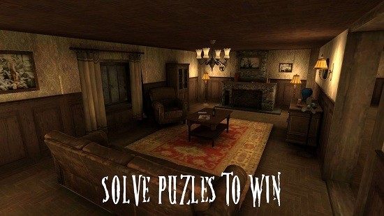 坎普斯生存最新版 v1.2 安卓版 2