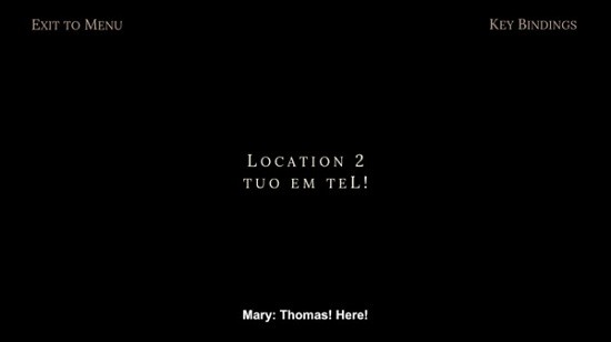 羅斯瑪麗的命運游戲 v0.2.1 安卓版 0