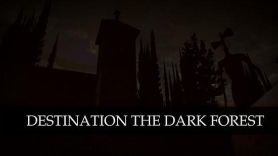 黑暗警苗頭中文版