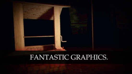 黑暗警苗頭最新版 v3.3 安卓版 2