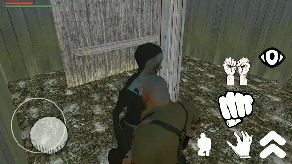 恐怖數(shù)學(xué)老師手機(jī)版 v1.0 安卓版 1