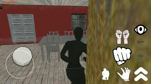 恐怖數(shù)學(xué)老師手機(jī)版 v1.0 安卓版 3