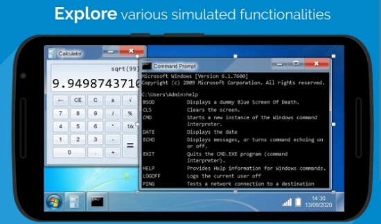 win7模擬器中文版 v2.7.0 安卓版 0