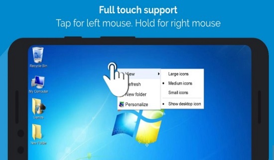 win7模擬器中文版 v2.7.0 安卓版 1