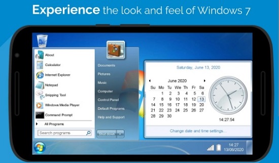 win7模擬器中文版 v2.7.0 安卓版 3