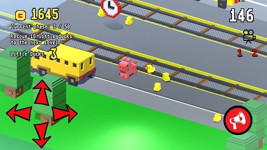 迷路的鸭子 迷路的鸭子下载