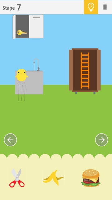 你能幫我逃離房間嗎 v1.0.11 安卓版 0