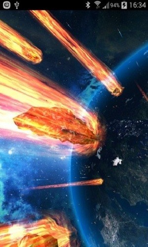 隕石動態(tài)壁紙app 隕石動態(tài)壁紙漢化版