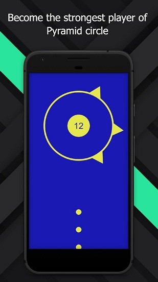 金字塔圈 v1.8.7 安卓版 0