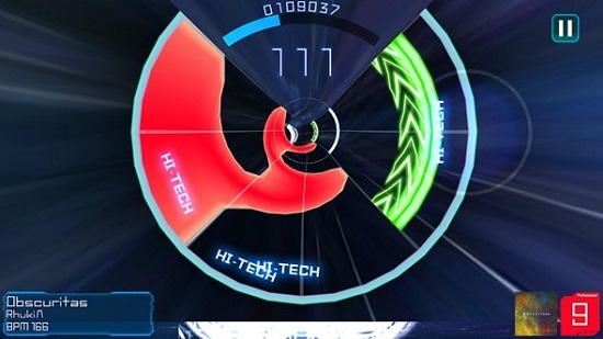 閾限游戲 v1.0.1 安卓版 0