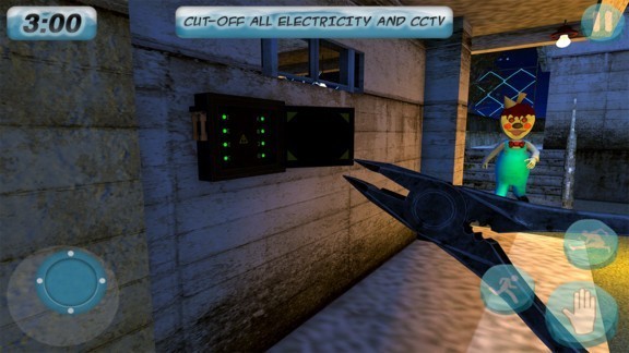 恐怖冰淇淋咖啡館 恐怖冰淇淋咖啡館游戲下載