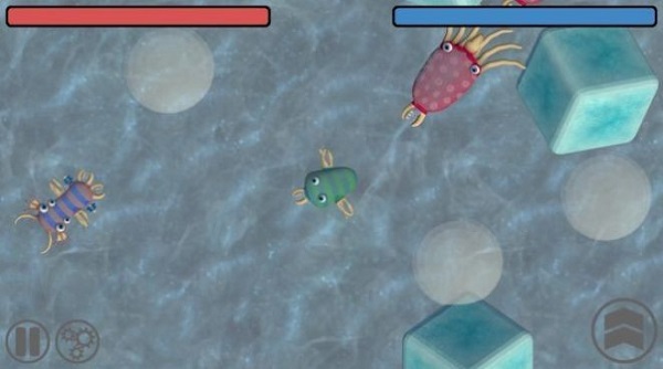 怪物進化模擬器免費下載