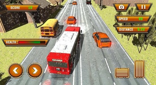 城市交通賽車官方版 v1.0 安卓版 0