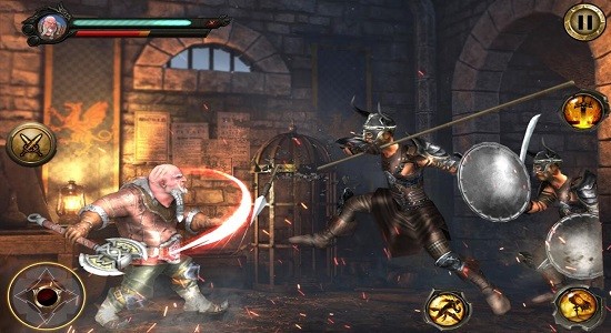 矮人格斗最新版 v1.4 安卓版 0