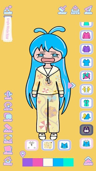 公主我最萌手機(jī)版 v1.1.0 安卓版 3