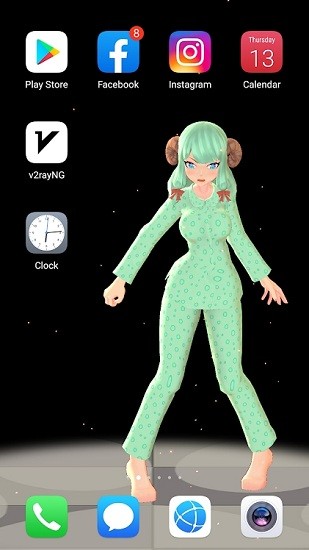 ai墻紙手機(jī)版 v1.2.1 安卓版 2