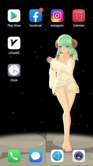 ai墻紙手機(jī)版 ai墻紙最新版