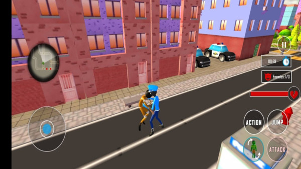 火柴人戰(zhàn)斗大逃殺免費版 v10 安卓版 0