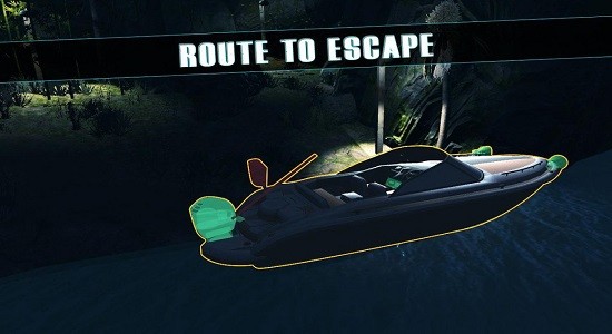 警笛頭死亡之森游戲 v1.1.1 安卓版 0